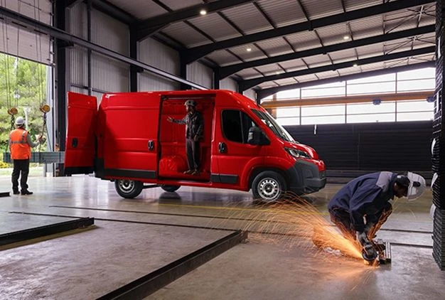 Efficient new engines